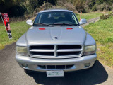 デュランゴ R/T 5.9 V8 4WD ヒッチメンバー キャリア バッテリー新品
