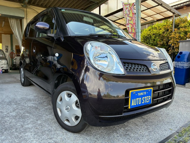 モコ E ナビ ワンセグTV DVD スマートキー