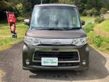 タントカスタム X スペシャル 左側電動 ナビ Bカメラ 地デジ