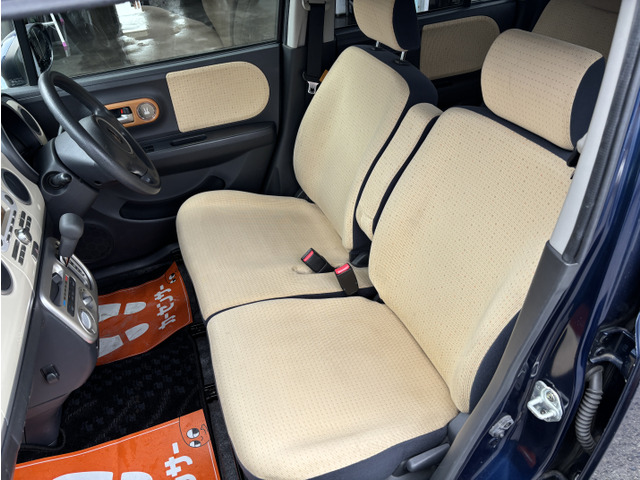 スズキ アルトラパン X 車検令和10年4月まで!即乗りOK! の中古車詳細