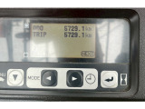 走行距離5,728Km