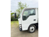 エルフ  2t ダンプ 予備車検付