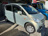 ムーヴ L 車検整備付 キーレス 純正オーデオ