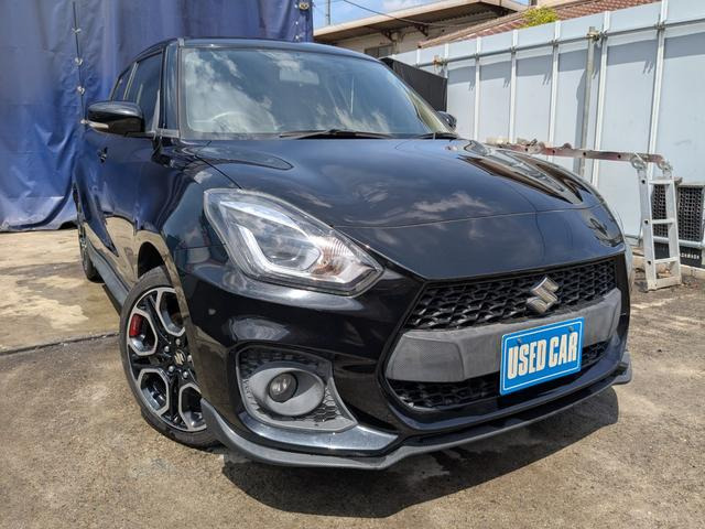 スズキ スイフト 