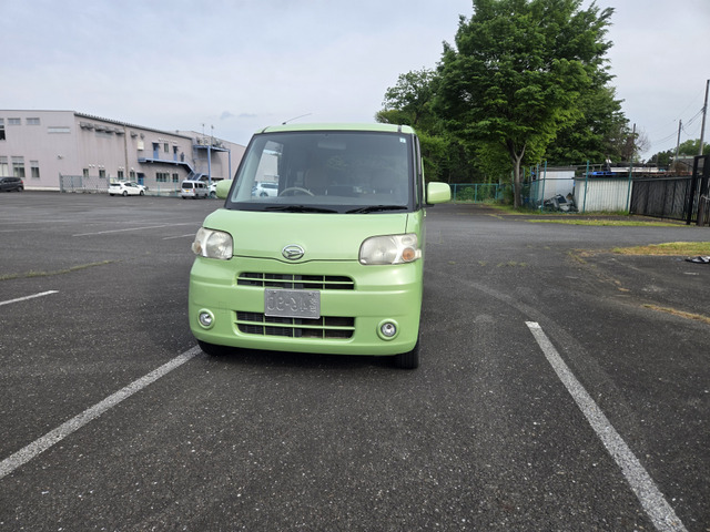 ダイハツ タント 