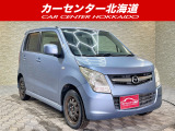 マツダ AZ-ワゴン XS 4WD