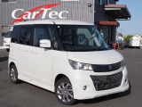 パレット SW リミテッド クリーニング済み 軽自動車