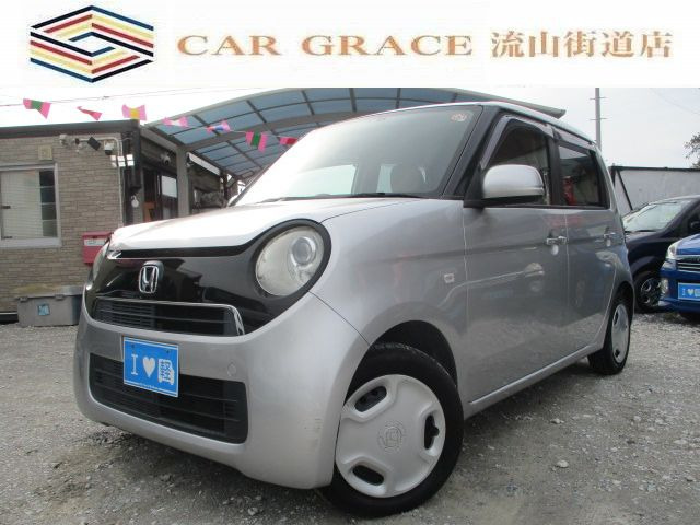 N-ONE G バックカメラ 前後ドラレコ スマキー