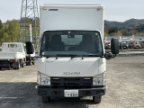 エルフ  パネルバン4WD 積載1500kg