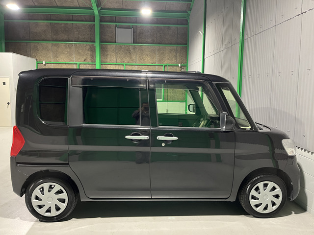 ダイハツ タント X リミテッド SAIII の中古車詳細 (88,300km
