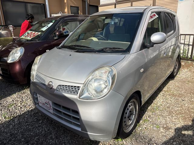 モコ S ドラレコ ETC キーレス AT ABS