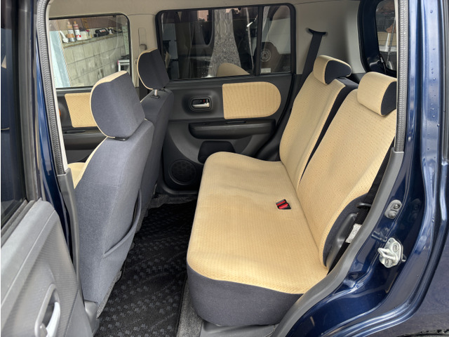 スズキ アルトラパン X 車検令和10年4月まで!即乗りOK! の中古車詳細