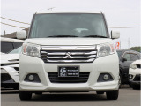 ソリオ 1.2 ハイブリッド(HYBRID)  MZ 車検整備付 9.6Mキロ 両側電動Rドア