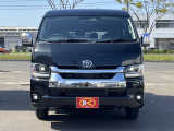 ハイエース 2.7 GL ロング ミドルルーフ 4WD 稀少!9型が全国即納!追加カスタム大歓迎