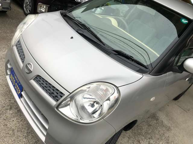 日産 モコ E 車検整備付 スマートキー オートエアコン の中古車詳細 