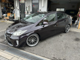 プリウス 1.8 S 