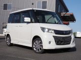パレット SW リミテッド クリーニング済み 軽自動車