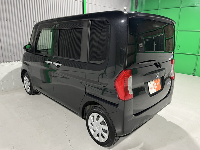 ダイハツ タント X リミテッド SAIII の中古車詳細 (88,300km