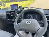 ボンゴトラック 1.8 DX ワイドロー AT AC 850KG積載量 ナビテレビ