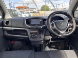 ワゴンRスティングレー T レーダーブレーキサポート 4WD 純正ナビTV バックモニター