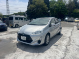 アクア 1.5 S 08035049222