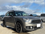 ミニクロスオーバー クーパー SD オール4 4WD ナビETC/革シート/ユーザー買取