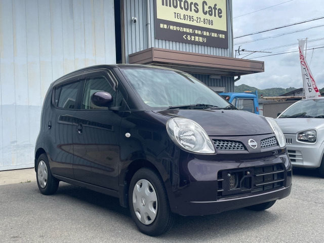 モコ  ETC ナビTV バックカメラ