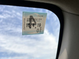 車検令和10年4月19日まで!お問い合わせお待ちしております♪