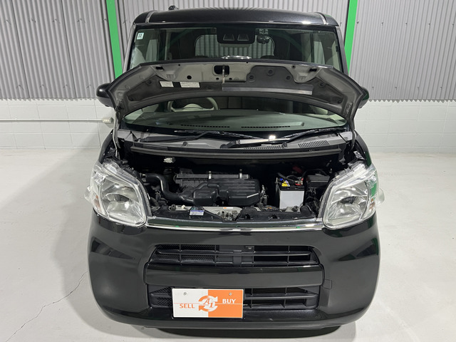ダイハツ タント X リミテッド SAIII の中古車詳細 (88,300km