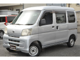 【中古車情報】トヨタ ピクシスバン デラックス ハイルーフ 【 点検整備&半年間走行無制限保証付】 の中古車詳細（走行距離：3.9万km、カラー：シルバーM(S28)、販売地域：千葉県流山市向小金）