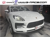 【中古車情報】ポルシェ マカン PDK 4WD  の中古車詳細（走行距離：8.5万km、カラー：パールホワイト、販売地域：大阪府大阪狭山市茱萸木）