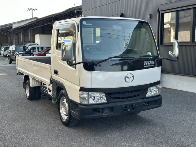 マツダ タイタンダッシュ 