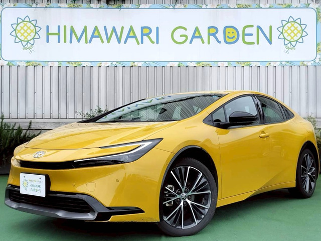 プリウス 2.0 Z PCS/12.3型ナビ/Pゲート/全方位