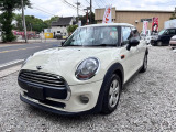 ミニ ワン 全コミ乗り出し価格!車検2年付き!