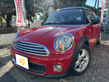 【中古車情報】BMW MINI ミニ ワン ★車検2年受渡・キーレス・アルミ★ の中古車詳細（走行距離：5.6万km、カラー：チリレッド/ブラック、販売地域：愛知県小牧市常普請）