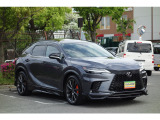 RX 350 Fスポーツ 4WD TRDエアロ・マフラー パノラマSR