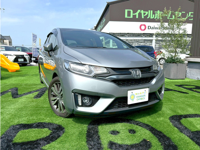 ホンダ フィット 