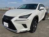 NX 300h バージョンL 