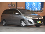 プレマシー 2.0 20E 車検整備付き左パワスラETCスマキー&times;2