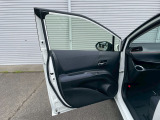 助手席ドア☆