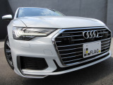 アウディ A6