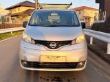 NV200バネットバン 1.6 GX アウトドア ブラック エディション マルチベッドバン ETC