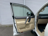 助手席ドア☆
