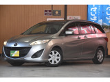 プレマシー 2.0 20E 車検整備付き左パワスラETCスマキー&times;2