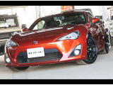 86 2.0 GT リミテッド アドバン18AW 外マフラー 車高調