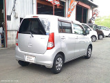 ワゴンR FX 軽自動車安心保証整備車検2年付格安関西