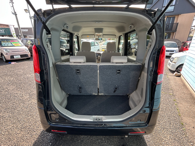 スズキ スペーシア X 車検2年・1年保証 の中古車詳細 (87,410km