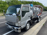 いすゞ エルフ