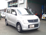 ワゴンR FX 軽自動車安心保証整備車検2年付格安関西