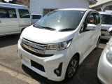 eKカスタム T すぐ乗れます!内外装美車!
